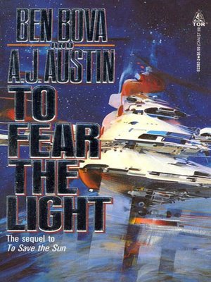 cover image of To Fear the Light